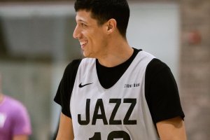 I voti più strani per l’All Star Game: c’è anche Fontecchio