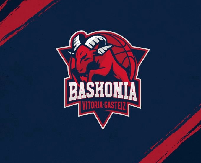 Baskonia Luca Vildoza