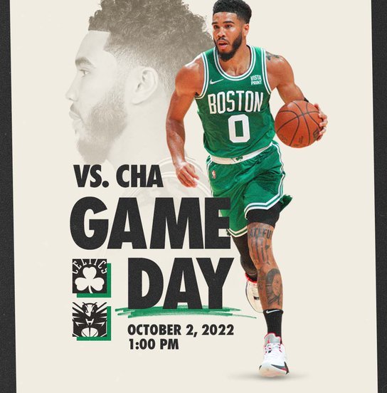 NBA Preseason programma