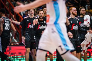 La Domenica Sportiva di Sportando | Che rimonte per Olimpia e Virtus. Venezia piace, come Christon