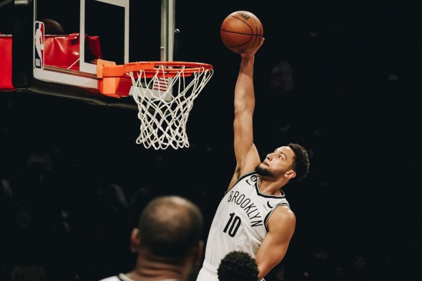 Ben Simmons