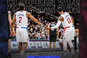 Kawhi Leonard torna in campo dopo 476 giorni: È stato meraviglioso