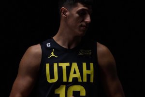 Simone Fontecchio: il video con i 13 punti contro i Rockets