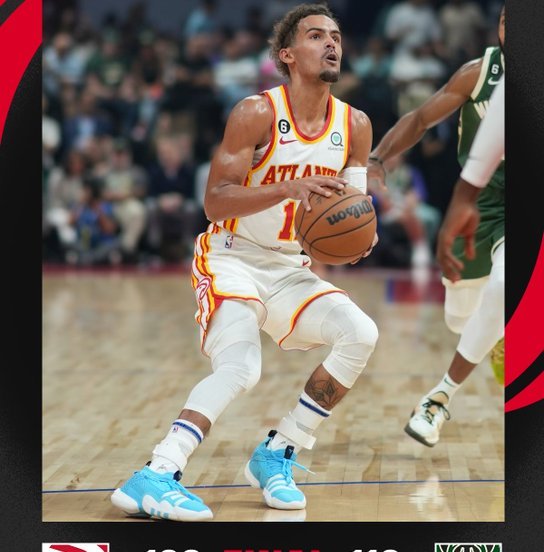 NBA Abu Dhabi Games 2022