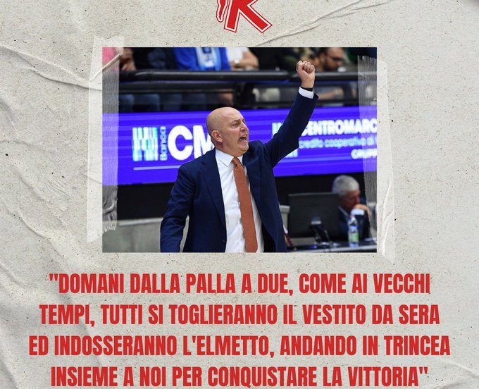 Menetti PalaBigi