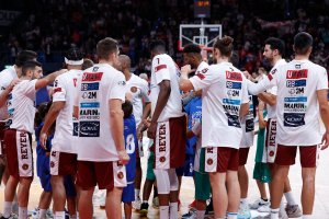 Gianluca Tucci: Per questa partita, l’attenzione è doppia
