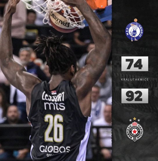 Partizan Stella Rossa