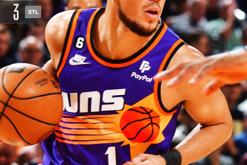 Suns Warriors