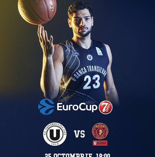 Cluj-Napoca Reyer