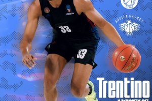 EuroCup Round#3 | Dolomiti Energia Trento-Paris, la situazione e come vederla in tv