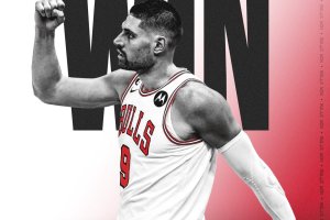 DeRozan e Vucevic indicano la via, Chicago sorprende e batte Boston