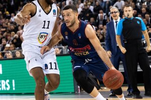 Eurocup, Round 3 | Gli highlights di Cluj-Reyer Venezia