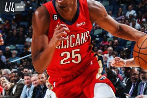 Senza Ingram e Zion i Pelicans piegano i Mavs e Doncic