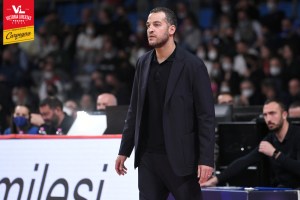 Bruno Savignani: Ci attende una trasferta molto impegnativa