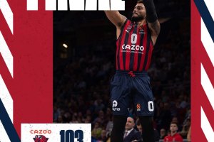 Howard la porta all’overtime e poi la vince con 33 punti, il Baskonia supera il Partizan