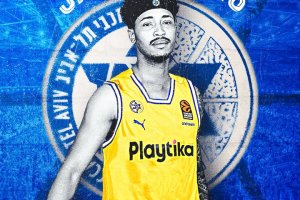 Maccabi Tel Aviv, ufficiale il colpo Jalen Adams