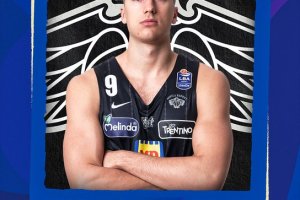 Matteo Spagnolo votato come MVP e “The Best ITA” della 3ª giornata di Serie A UnipolSai
