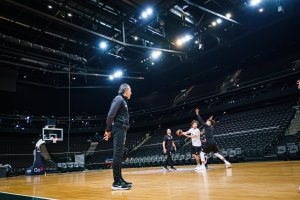 Euroleague, Round 3 | PRE PARTITA Zalgiris Kaunas-Virtus Segafredo Bologna