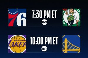 NBA, questa notte il via alla Regular Season 2022-23