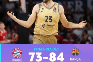 Il Barcellona si impone con autorità in casa del Bayern Monaco