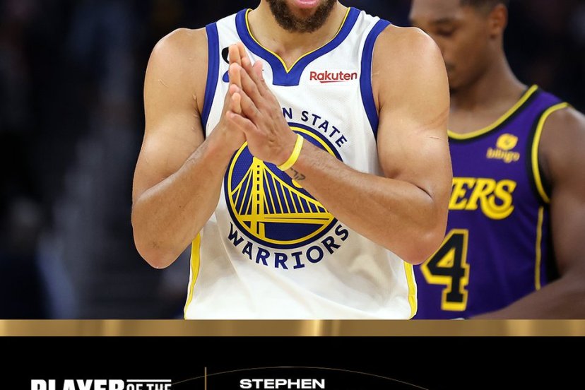 Steph Curry