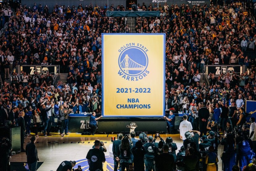 Golden State Warriors
