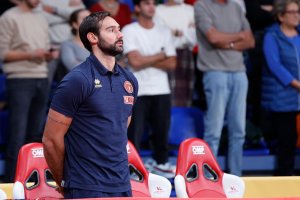 L’annuncio di Riccardo Moraschini: Oggi termina la mia squalifica