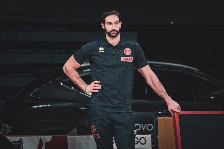 Riccardo Moraschini