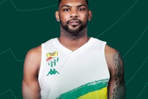 Frutti Extra Bursaspor signs Sindarius Thornwell