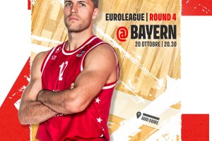 Bayern-Olimpia Milano | La situazione e come vederla in tv