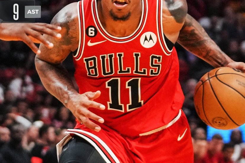 Bulls Miami