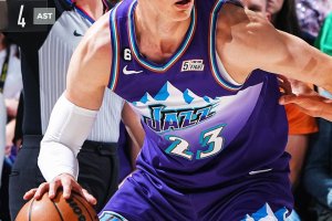 I nuovi Jazz partono stupendo tutti: i Nuggets e Jokic ko