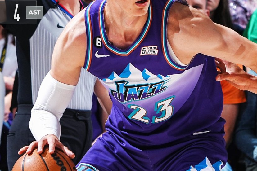 Jazz Nuggets