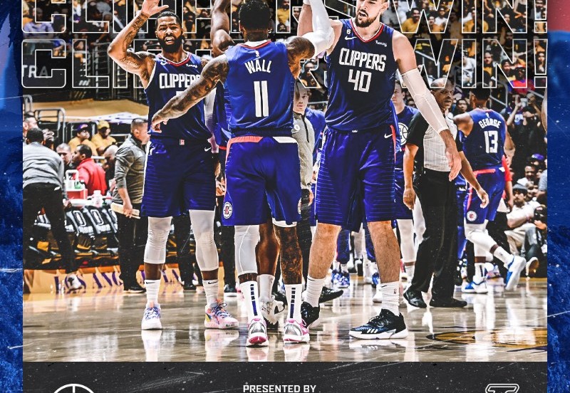 LA Clippers