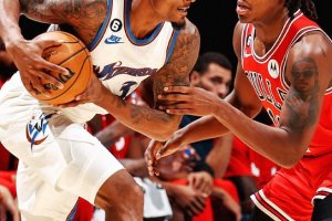 Bradley Beal realizza i 2 punti decisivi, Washington prevale sui Bulls