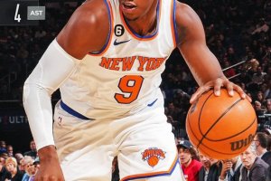 I Knicks passano con autorità in casa dei Pistons