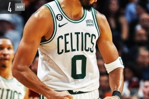 Il duo Tatum-Brown continua la sua marcia, i Celtics si aggiudicano la sfida con gli Heat