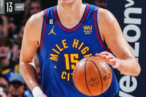 OKC lotta ma Denver la spunta con Porter e Jokic