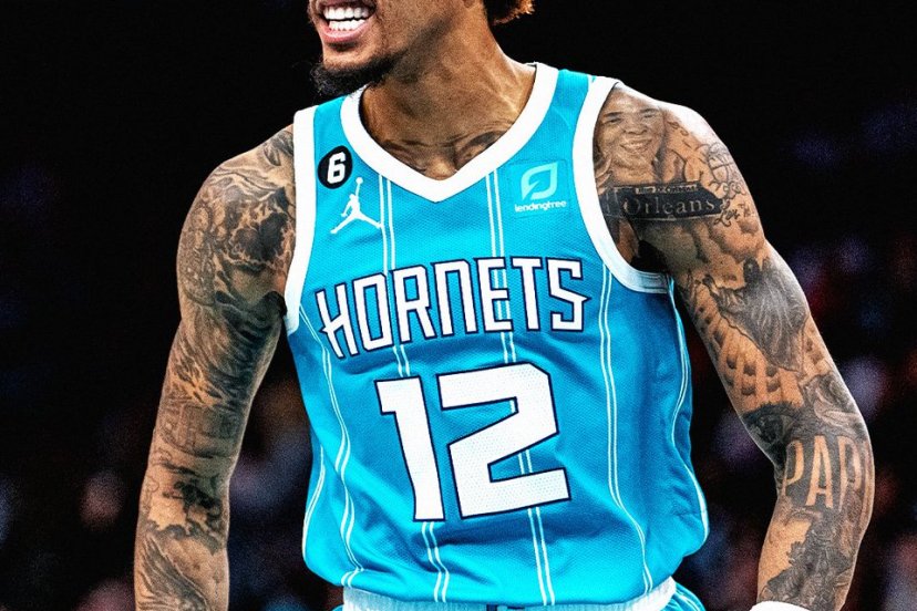 Hornets Atlanta