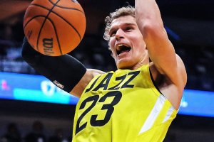 Zion si ferma, e in overtime vincono ancora i Jazz