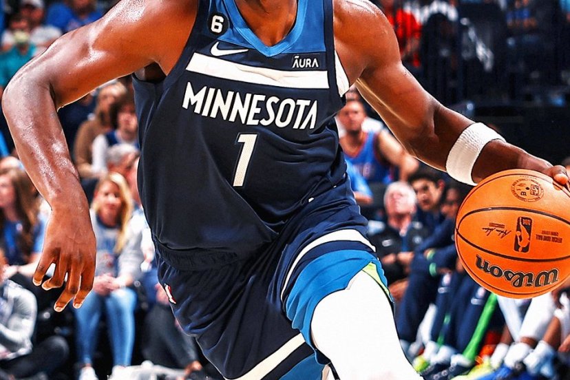 Timberwolves OKC