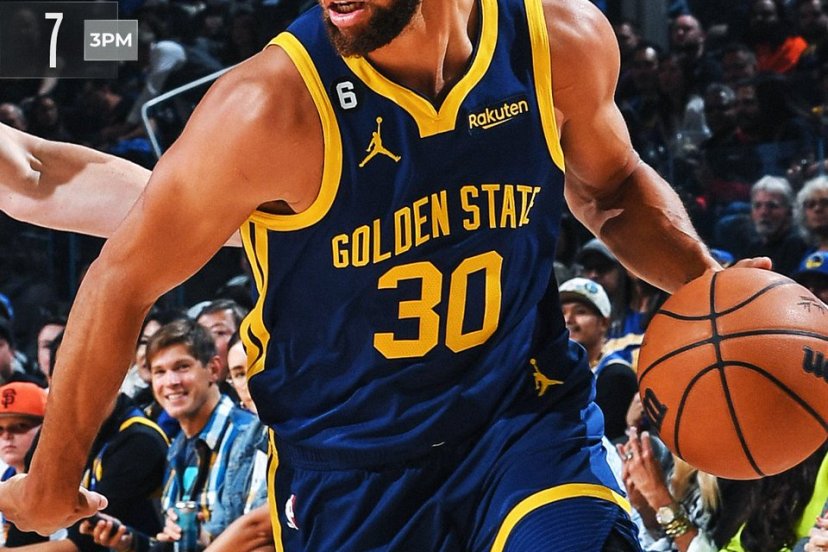 Golden State Sacramento