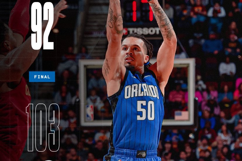 Orlando Cleveland Banchero
