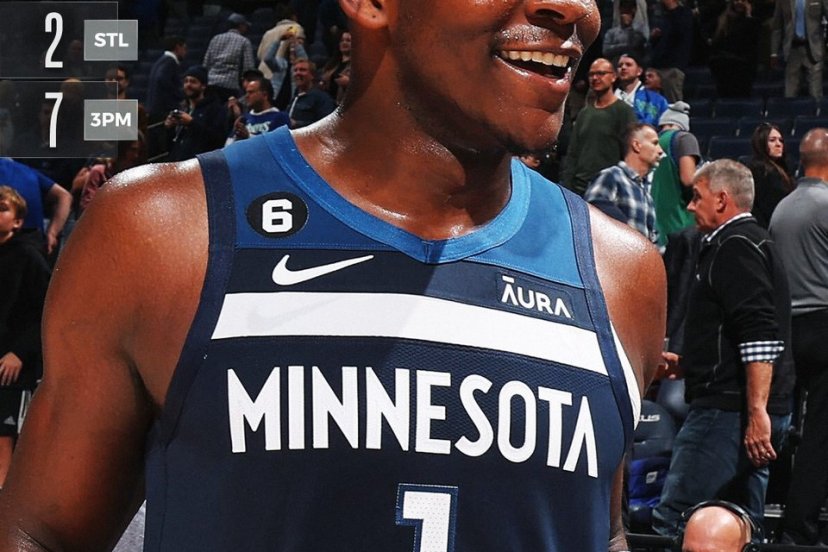Timberwolves Spurs