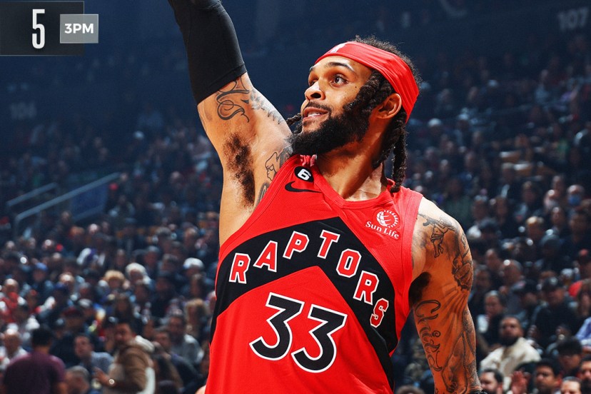 76ers Toronto