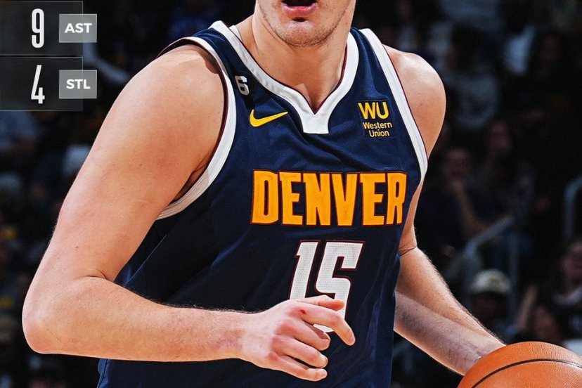 Lakers Jokic Denver