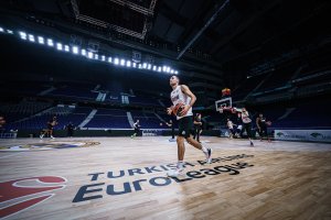 Euroleague, Round 5 | PRE PARTITA Real Madrid Baloncesto-Virtus Segafredo Bologna