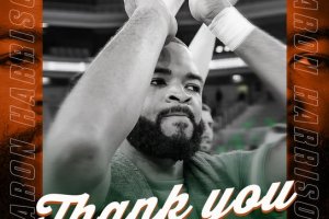 Aaron Harrison lascia il Cedevita