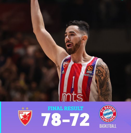 Stella Rossa bayern