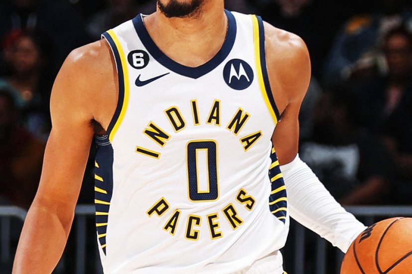 Pacers Washington